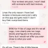Letgo - users that have zero-limited interest in being identifiable & then posting factitious reviews. - Photo 8