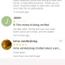 Letgo - users that have zero-limited interest in being identifiable & then posting factitious reviews. - Photo 9