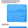 Letgo - users that have zero-limited interest in being identifiable & then posting factitious reviews. - Photo 13