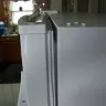 Lowe's - samsung range and freezerless refrigerator