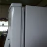 Lowe's - samsung range and freezerless refrigerator - Photo 3