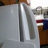 Lowe's - samsung range and freezerless refrigerator - Photo 8