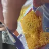 Kraft Heinz - kraft sharp cheddar shredded cheese