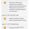 LBC Express - delivery - Photo 2
