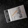 Marlboro - marlboro gold beyond smokes