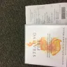 Barnes & Noble Booksellers - cd I bought that can't be return nor refund - Photo 2