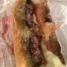 Wendy’s - getting a raw burger - Photo 1