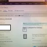 Sears - online selling; misrepresentation of delivery date - Photo 1