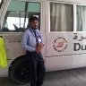 Dnata - dnata bus driver