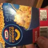 Kraft Heinz - bacon macaroni and cheese