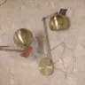 Target - broken table lamps delivery - Photo 1