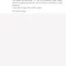 Letgo - retaliatory false review made by "buyer" that never responded - Photo 1