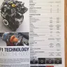 Renault - false advertising: advertised audio feature not provided in newly bought sandero - Photo 2