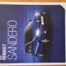 Renault - false advertising: advertised audio feature not provided in newly bought sandero - Photo 3