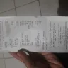 Chowking - not complete condiments. - Photo 1