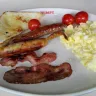 Wimpy International - hatfield service and best of both breakfast - Photo 1