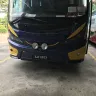 Billion Stars Express - bus service & customer satisfaction
