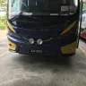 Billion Stars Express - bus service & customer satisfaction - Photo 1