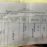 Etihad Airways - baggage missing & cheating etihad office employee - Photo 1