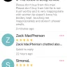 Letgo - in-appropriate reviews