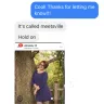 MeetVille - fake profile - Photo 1