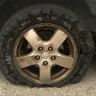 Canadian Tire - tires - Photo 1