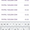 Goldah.com - Fifa 17 points - Photo 1
