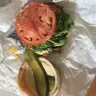 Steak 'n Shake - food/and service - Photo 1