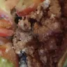 Burger King - food served through drive up. - Photo 1
