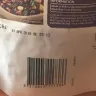 Coles Supermarkets Australia - grit found in coles black rice 250g microwave packet