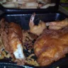 Long John Silver's - beer battered cod