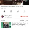YouTube - youtube promotes child abuse