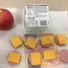 Kraft Heinz - oscar mayer lunchables ham & cheddar with crackers
