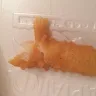Captain D's - 3pc battered dipped fish - Photo 3