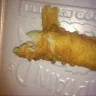 Captain D's - 3pc battered dipped fish