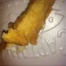 Captain D's - 3pc battered dipped fish