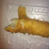 Captain D's - 3pc battered dipped fish