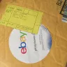 Pitney Bowes - Package that was delivered through this courier from ebay - Photo 1