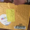 Pitney Bowes - Package that was delivered through this courier from ebay