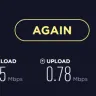 Philippine Long Distance Telephone [PLDT] - internet speed