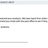 BioTrim Labs / SlimLivingClub.com - no product received after payment made, 3 months down the line - Photo 1