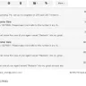 Gameloft - asphalt 8 progress rolled back by the customer care agent - Photo 1