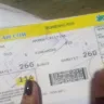 Cebu Pacific Air - service/policy - Photo 1