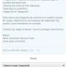 Wish - refused refund for lost merchandise. - Photo 8