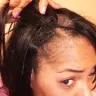 Craigslist - sew-in