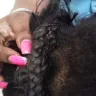 Craigslist - sew-in