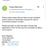 Damelin Correspondence College [DCC] - call centre student services and exams department - Photo 1