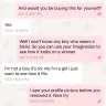 Letgo - a fake customer - Photo 2