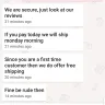 Letgo - seller name: amiibo seller