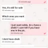 Letgo - seller name: amiibo seller - Photo 4
